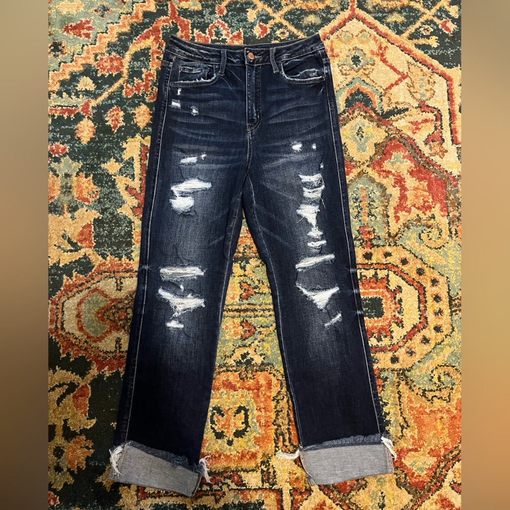 Flying Monkey Jeans